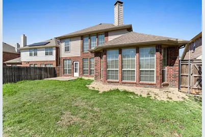 8401 Hitching Trail, McKinney, TX 75070 - Photo 39