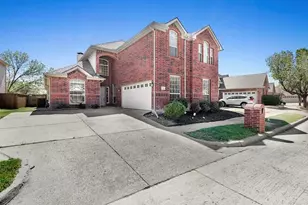 8401 Hitching Tr, McKinney, TX 75070 - Photo 1