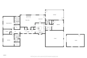 150 Vz County Road 1711, Grand Saline, TX 75140 - Photo 33