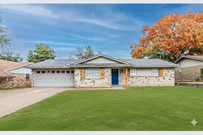 1205 Navaho Street, Arlington, TX 76012 - Photo 1