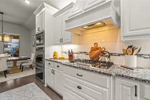 840 Fireside Dr, Little Elm, TX 76227 - Photo 13