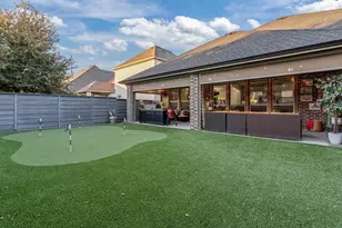 840 Fireside Dr, Little Elm, TX 76227 - Photo 3