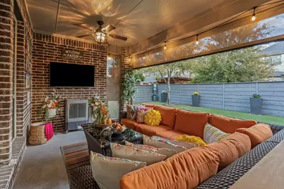 840 Fireside Drive, Little Elm, TX 76227 - Photo 33