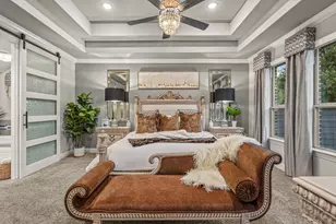 840 Fireside Dr, Little Elm, TX 76227 - Photo 17