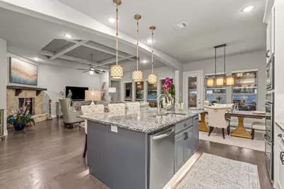 840 Fireside Drive, Little Elm, TX 76227 - Photo 13