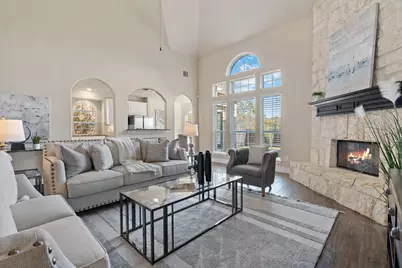 12576 Pond Cypress Lane, Frisco, TX 75035 - Photo 3