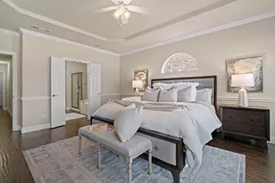 12576 Pond Cypress Ln, Frisco, TX 75035 - Photo 21