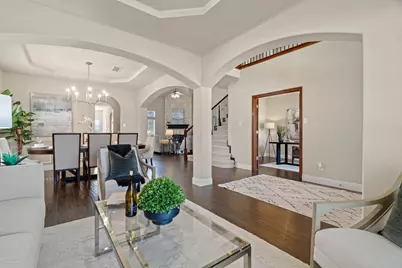 12576 Pond Cypress Lane, Frisco, TX 75035 - Photo 7