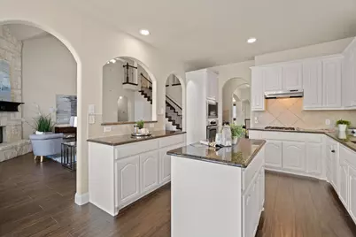 12576 Pond Cypress Lane, Frisco, TX 75035 - Photo 15