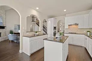12576 Pond Cypress Ln, Frisco, TX 75035 - Photo 15