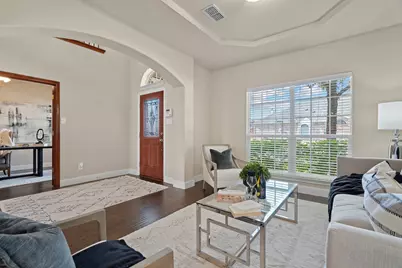 12576 Pond Cypress Lane, Frisco, TX 75035 - Photo 5