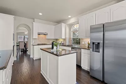 12576 Pond Cypress Lane, Frisco, TX 75035 - Photo 13