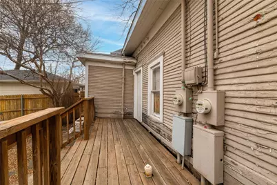 1626 College Avenue, Fort Worth, TX 76104 - Photo 37