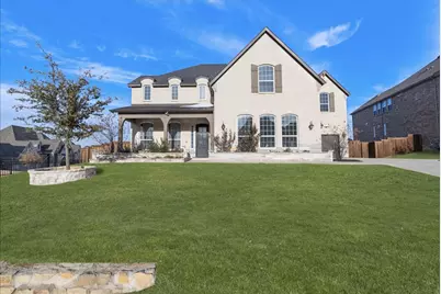 2037 Waterleaf Road, Haslet, TX 76052 - Photo 1