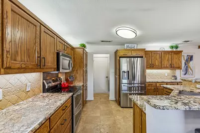 7301 Windcrest Lane, North Richland Hills, TX 76182 - Photo 7