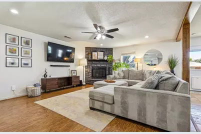 7301 Windcrest Lane, North Richland Hills, TX 76182 - Photo 5