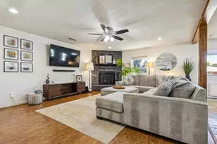 7301 Windcrest Ln, North Richland Hills, TX 76182 - Photo 5