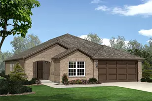 9800 Huntersville Trl, Fort Worth, TX 76108 - Photo 1