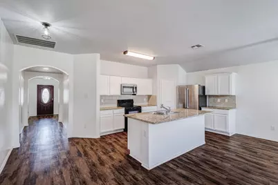 1814 Prairie View Drive, Princeton, TX 75407 - Photo 3