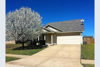 307 Quail Crossing Drive, Sanger, TX 76266 - Photo 1