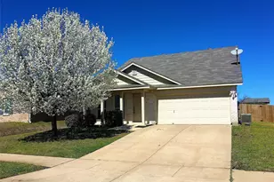 307 Quail Crossing Dr, Sanger, TX 76266 - Photo 1