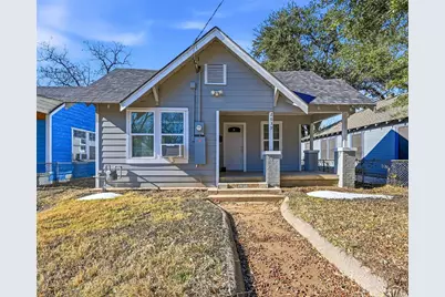 2639 Burger Avenue, Dallas, TX 75215 - Photo 17