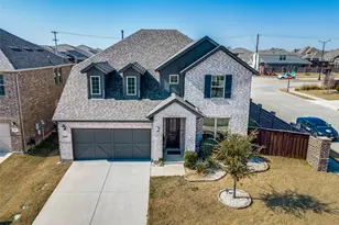 5005 Salinger Dr, Celina, TX 75009 - Photo 35