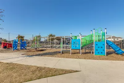 5005 Salinger Drive, Celina, TX 75009 - Photo 29