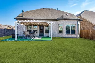 5005 Salinger Dr, Celina, TX 75009 - Photo 25