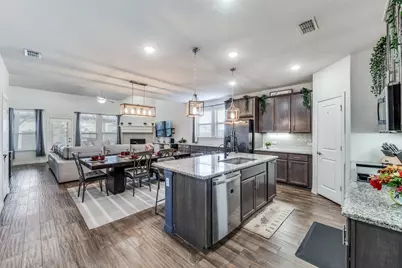 5005 Salinger Drive, Celina, TX 75009 - Photo 9