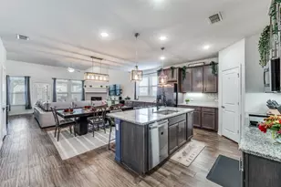 5005 Salinger Dr, Celina, TX 75009 - Photo 9