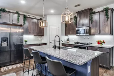 5005 Salinger Drive, Celina, TX 75009 - Photo 7