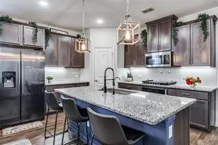 5005 Salinger Dr, Celina, TX 75009 - Photo 7