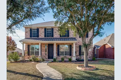 3101 Caddo Lane, Sunnyvale, TX 75182 - Photo 3