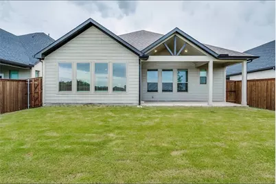 1835 Balfour Bend, Forney, TX 75126 - Photo 25