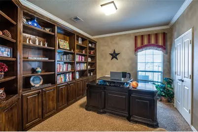 5917 Wilford Drive, McKinney, TX 75070 - Photo 7