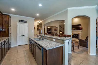 5917 Wilford Drive, McKinney, TX 75070 - Photo 13