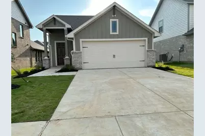 433 Alpha Road, Pilot Point, TX 76258 - Photo 1