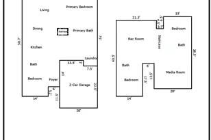 4617 Morgan St, McKinney, TX 75071 - Photo 33