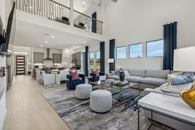 4617 Morgan Street, McKinney, TX 75071 - Photo 5