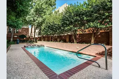 2902 State Street #1, Dallas, TX 75204 - Photo 19