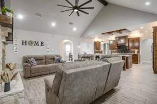 8895 Hutcheson Hill Rd, Springtown, TX 76082 - Photo 9