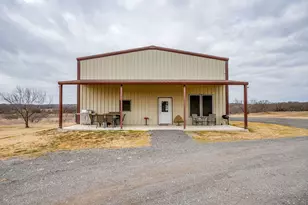8895 Hutcheson Hill Rd, Springtown, TX 76082 - Photo 33