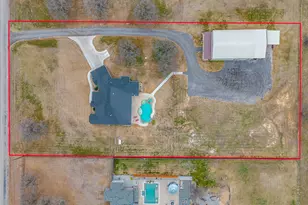 8895 Hutcheson Hill Rd, Springtown, TX 76082 - Photo 3