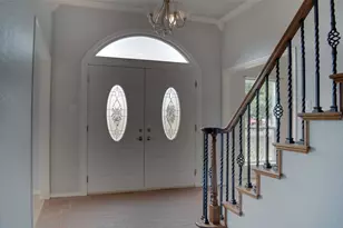 105 Country Green Ct, Weatherford, TX 76087 - Photo 5