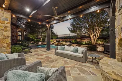 2210 Cedar Elm Terrace, Westlake, TX 76262 - Photo 31