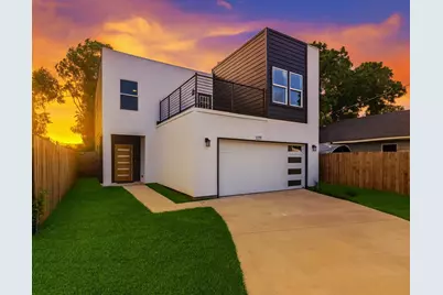 3211 Chihuahua Avenue, Dallas, TX 75212 - Photo 5