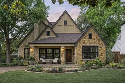 6319 McCommas Boulevard, Dallas, TX 75214 - Photo 1