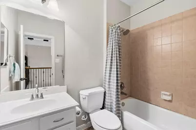 834 Apple Hill Drive, Allen, TX 75013 - Photo 13