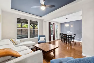 834 Apple Hill Drive, Allen, TX 75013 - Photo 21